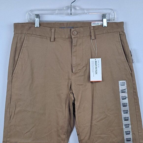 Mens Ultimate Loose Chinos NWT - Picture 2 of 11